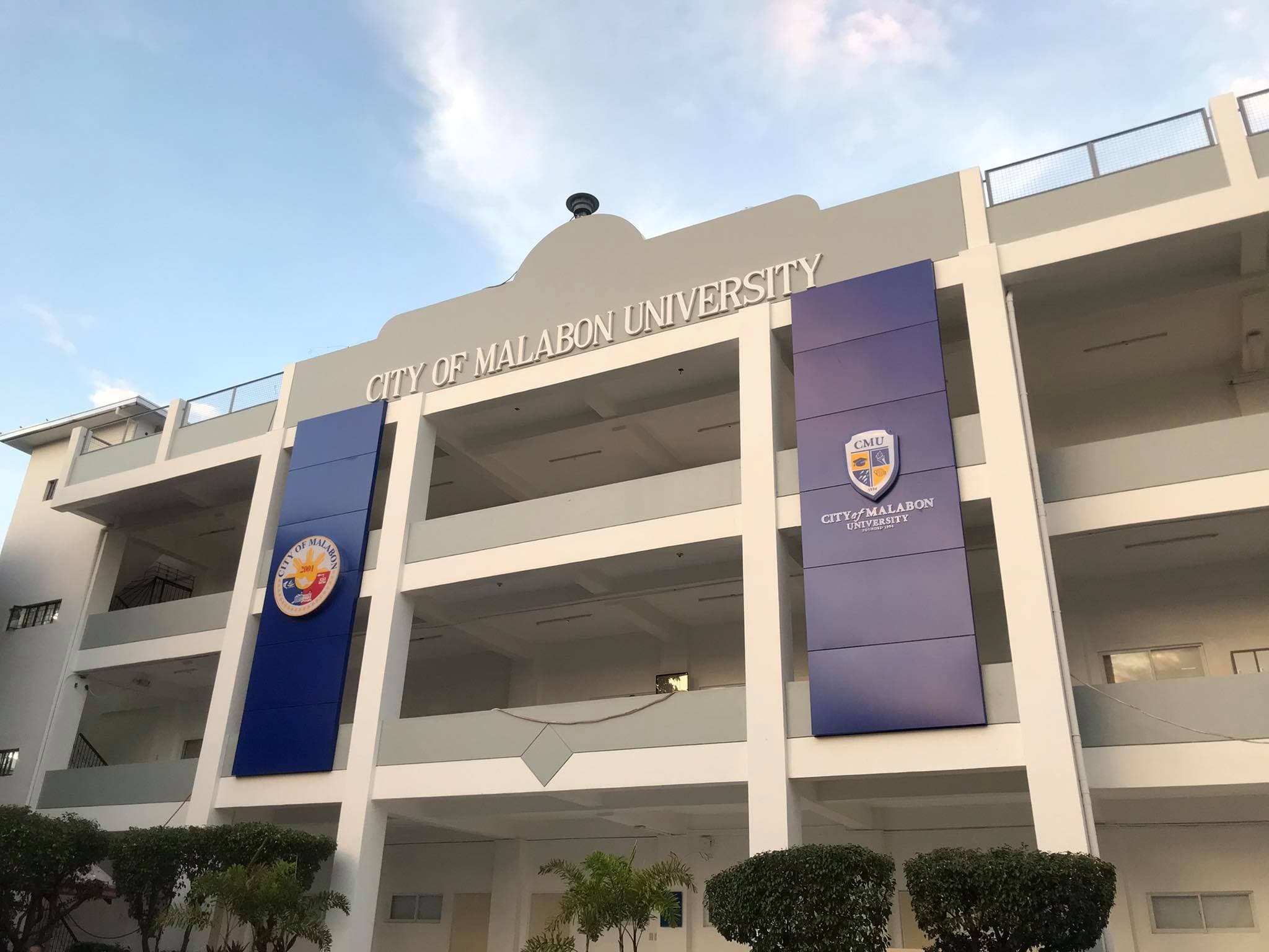 CMU Academic Courses Banner